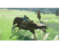 Switch The Legend of Zelda: Breath of the Wild - 345321 - zdjęcie 3